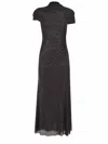Self-portrait Dress