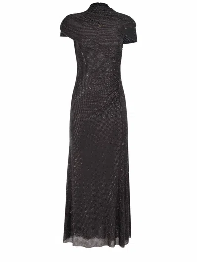 Self-portrait Dress