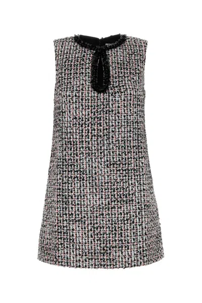 Self-portrait Dress