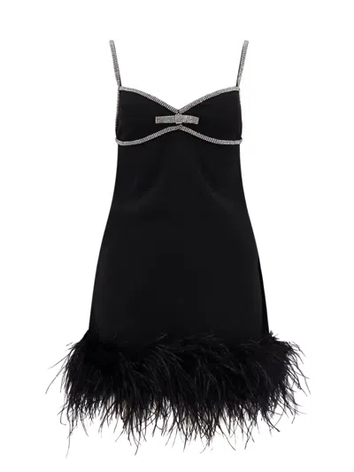 SELF-PORTRAIT DRESS