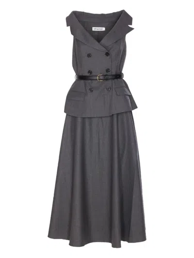 SELF-PORTRAIT SELF-PORTRAIT DRESS