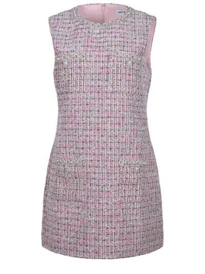 SELF-PORTRAIT SELF-PORTRAIT  DRESS