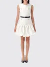 Self-portrait Self Portrait Women Taffeta Mini Dress