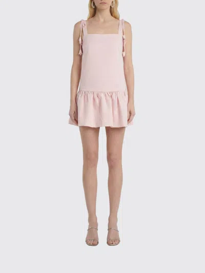 SELF-PORTRAIT SELF-PORTRAIT TAFFETA MINI DRESS,H82029010