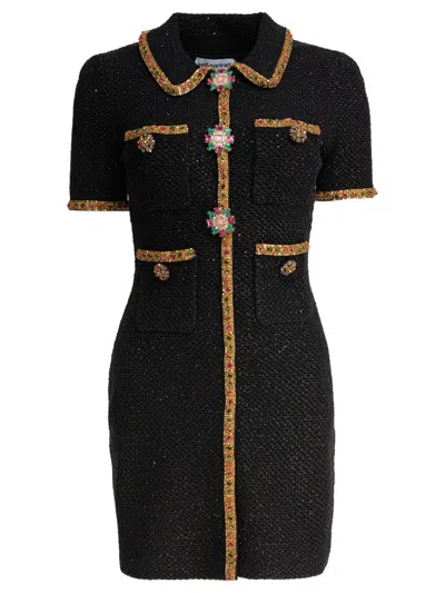 Self-portrait Dresses