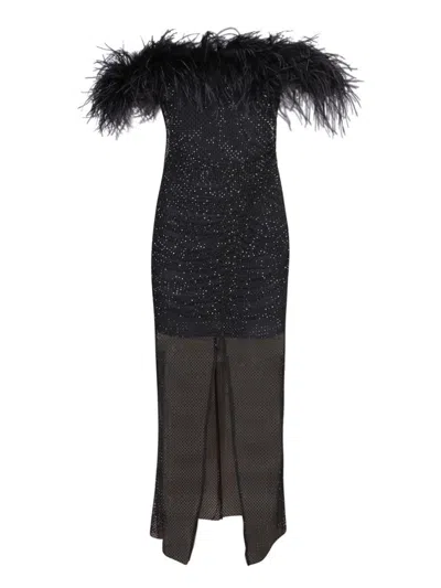 Self-portrait Dresses