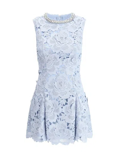 Self-portrait Dresses