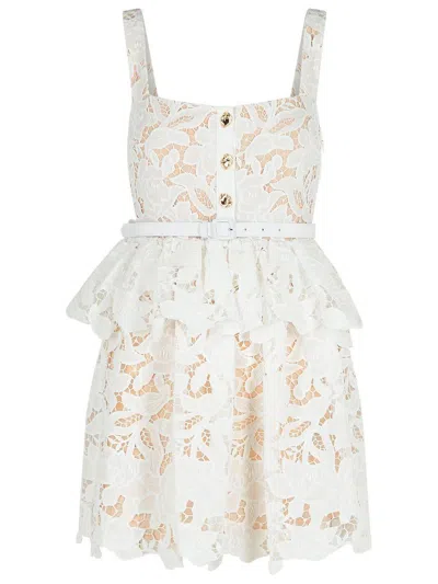 Self-portrait Dresses