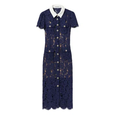 SELF-PORTRAIT SELF-PORTRAIT DRESSES