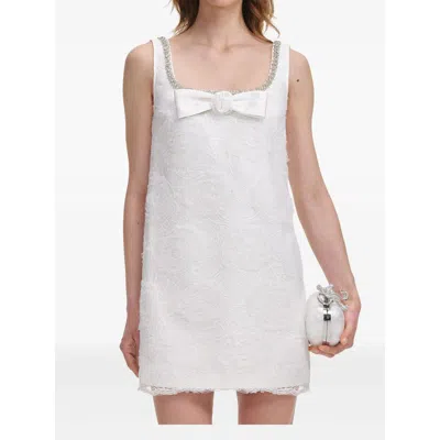 Self-portrait Dresses
