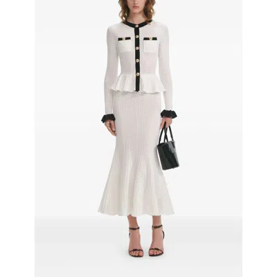SELF-PORTRAIT SELF-PORTRAIT DRESSES