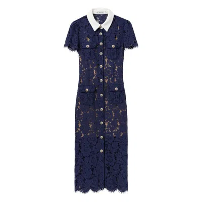 SELF-PORTRAIT SELF-PORTRAIT DRESSES
