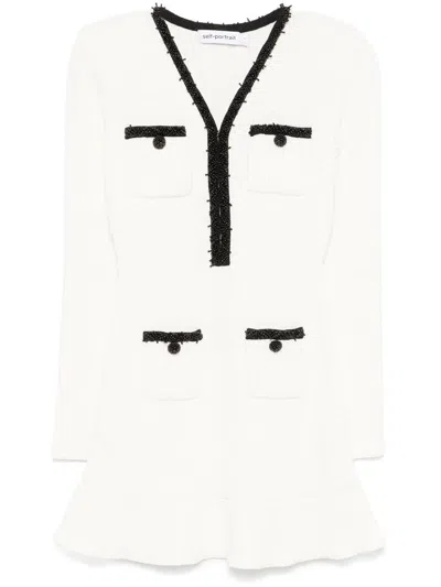 SELF-PORTRAIT SELF-PORTRAIT DRESSES