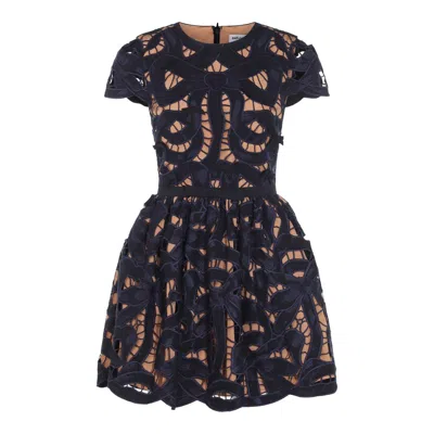 SELF-PORTRAIT SELF-PORTRAIT DRESSES