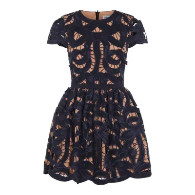 SELF-PORTRAIT SELF-PORTRAIT DRESSES
