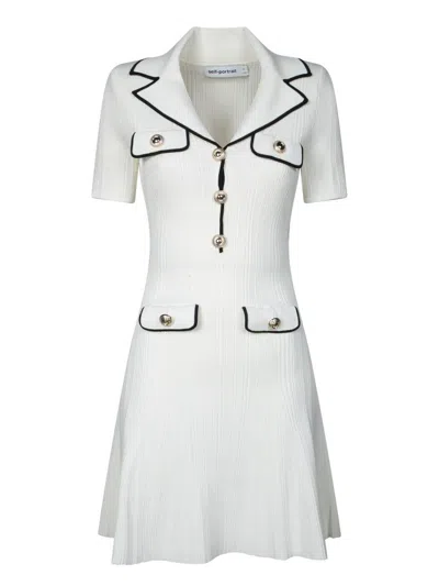 SELF-PORTRAIT SELF-PORTRAIT DRESSES