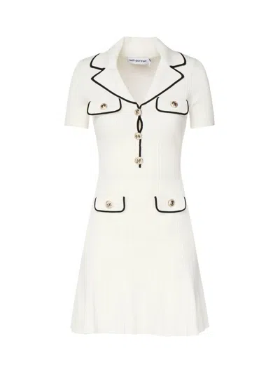 Self-portrait Self Portrait Dresses