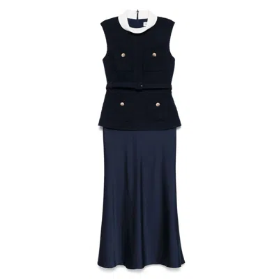 SELF-PORTRAIT SELF-PORTRAIT DRESSES