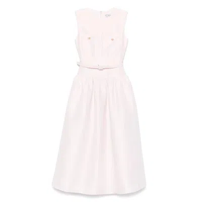 Self-portrait Dresses