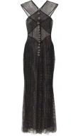 Self-portrait Elegant And Versatile Dress