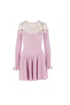 Self-portrait Dresses