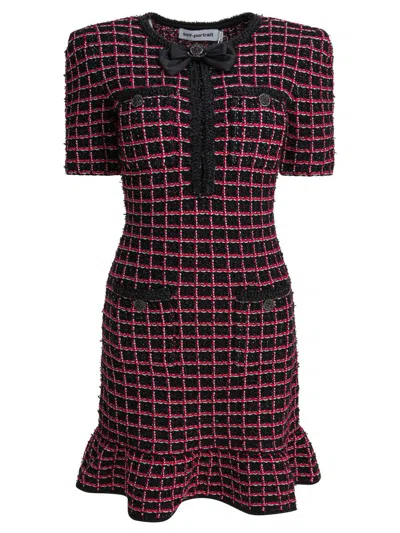 SELF-PORTRAIT SELF-PORTRAIT DRESSES