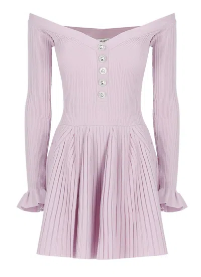 Self-portrait Dresses