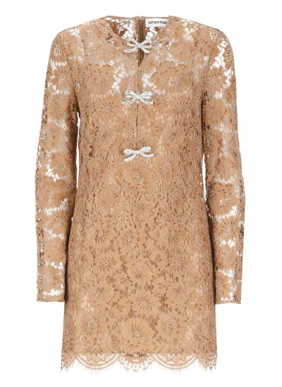 SELF-PORTRAIT SELF-PORTRAIT DRESSES
