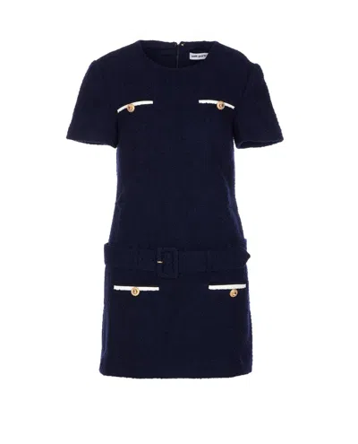 SELF-PORTRAIT SELF-PORTRAIT DRESSES