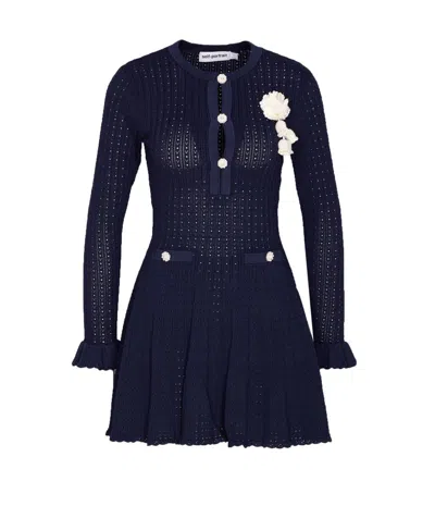 SELF-PORTRAIT SELF-PORTRAIT DRESSES