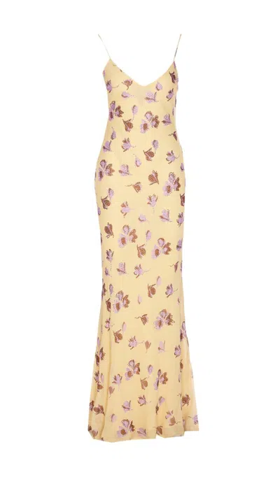 SELF-PORTRAIT SELF-PORTRAIT DRESSES