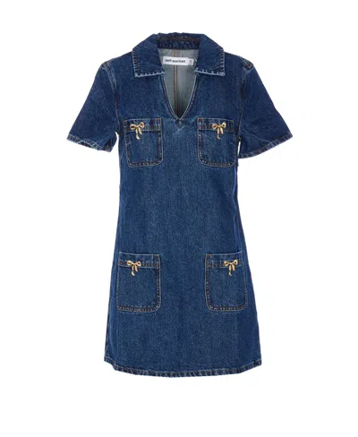 SELF-PORTRAIT SELF-PORTRAIT DRESSES