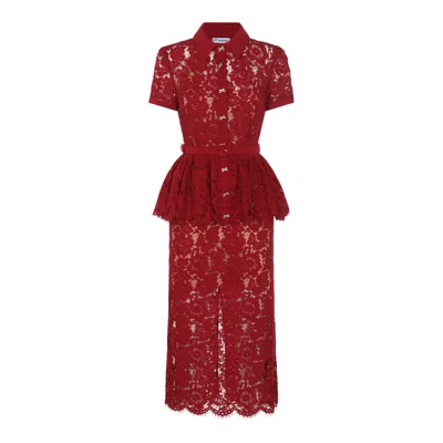 SELF-PORTRAIT SELF-PORTRAIT DRESSES