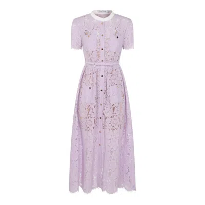 SELF-PORTRAIT SELF-PORTRAIT DRESSES