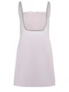 Self-portrait Dress In Pink