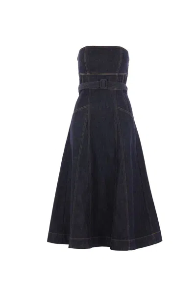 SELF-PORTRAIT SELF-PORTRAIT DRESSES
