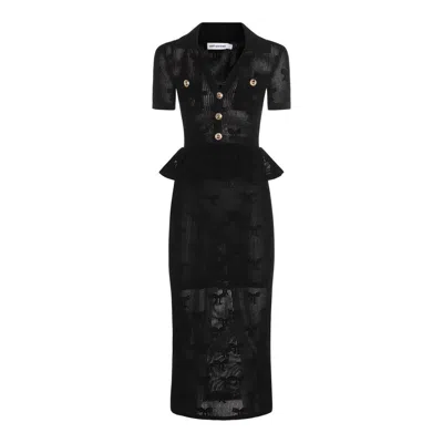 SELF-PORTRAIT SELF-PORTRAIT DRESSES