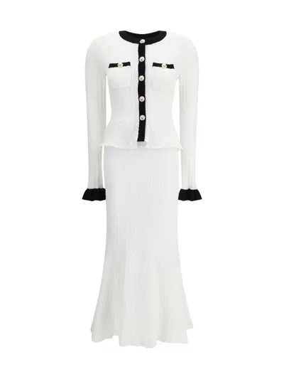 SELF-PORTRAIT SELF-PORTRAIT DRESSES