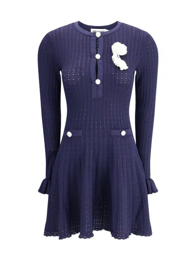 SELF-PORTRAIT SELF-PORTRAIT DRESSES