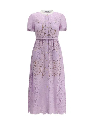 SELF-PORTRAIT SELF-PORTRAIT DRESSES