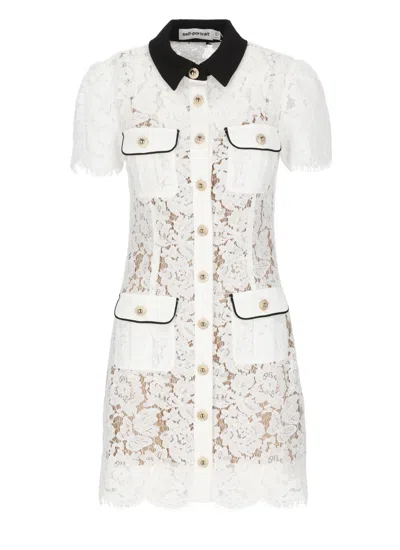 SELF-PORTRAIT SELF-PORTRAIT DRESSES
