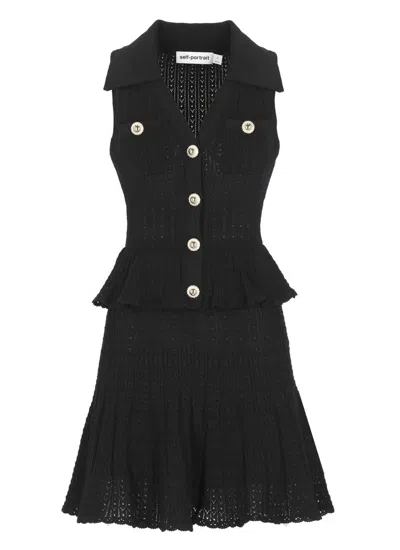 SELF-PORTRAIT SELF-PORTRAIT DRESSES
