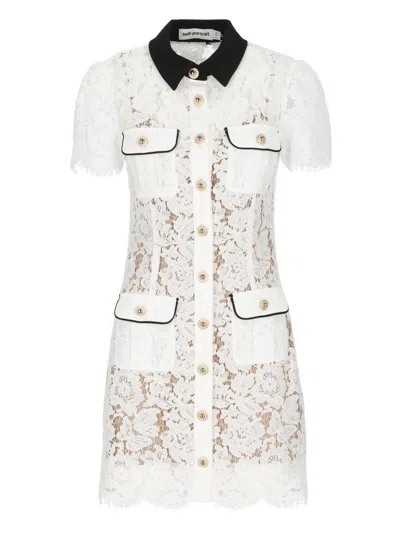 SELF-PORTRAIT SELF-PORTRAIT DRESSES