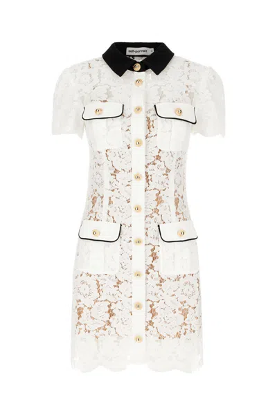 Self-portrait Dresses