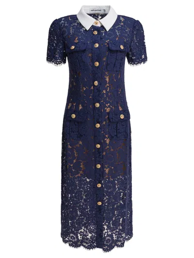 Self-portrait Dresses