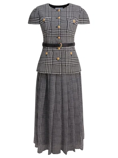 Self-portrait Dresses
