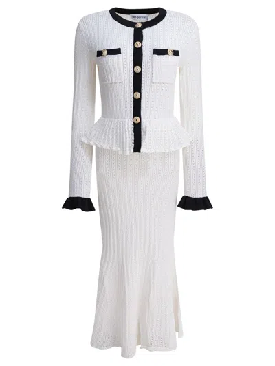 SELF-PORTRAIT SELF-PORTRAIT DRESSES