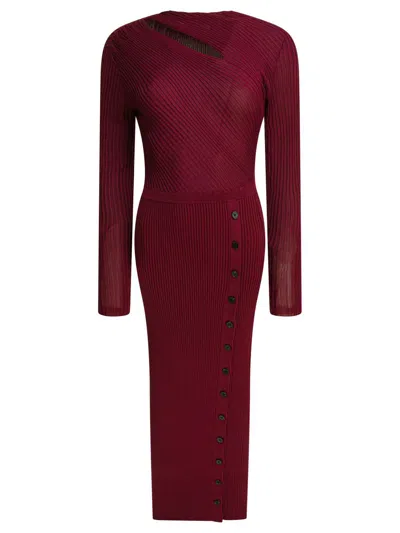 Self-portrait Dresses