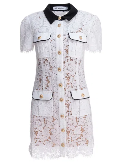 SELF-PORTRAIT SELF-PORTRAIT DRESSES