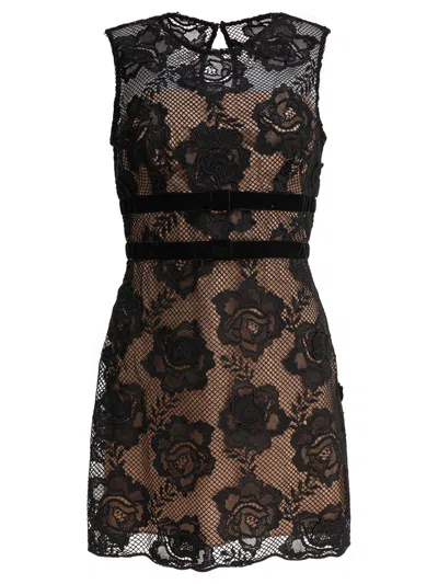 Self-portrait Dresses